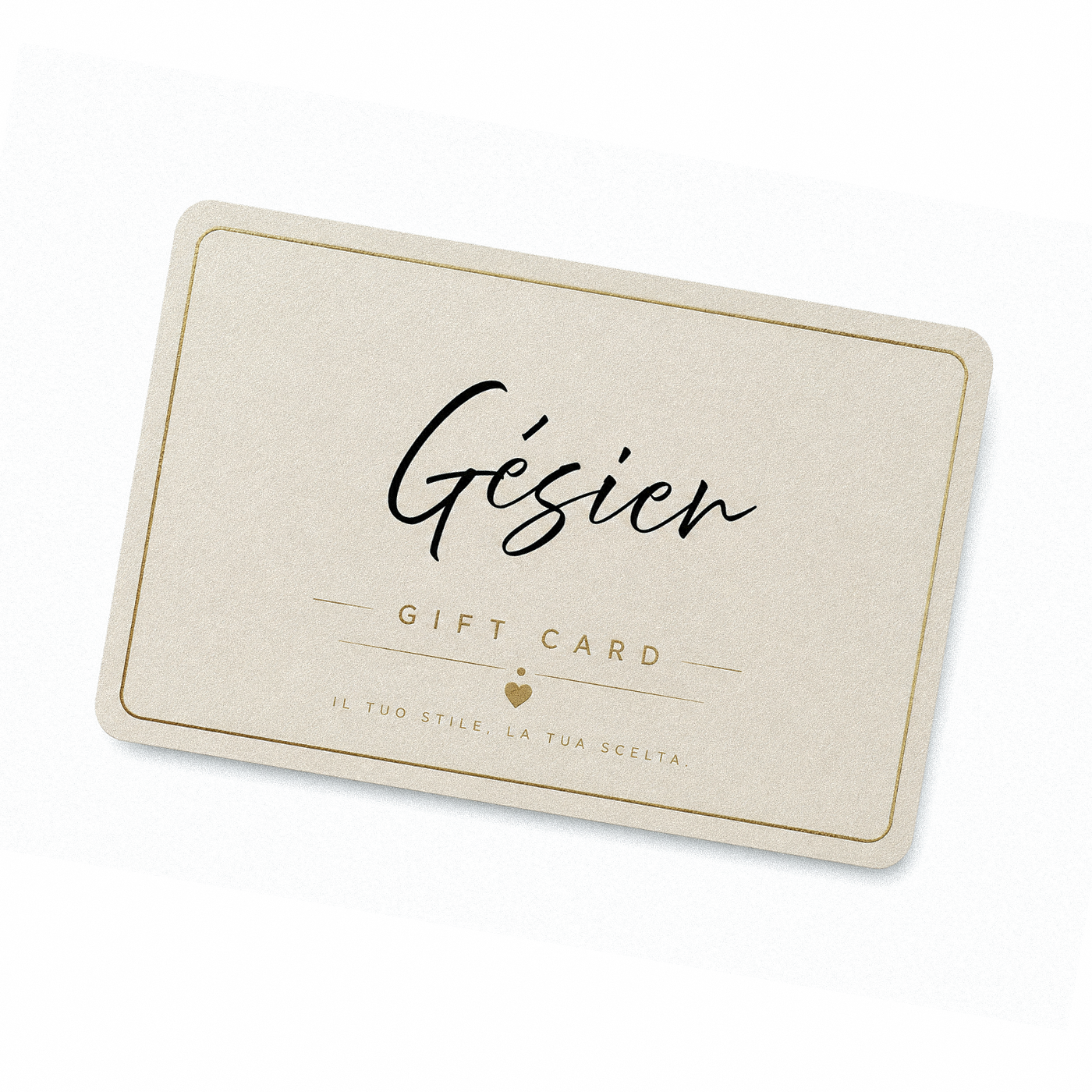 GÈSIER
