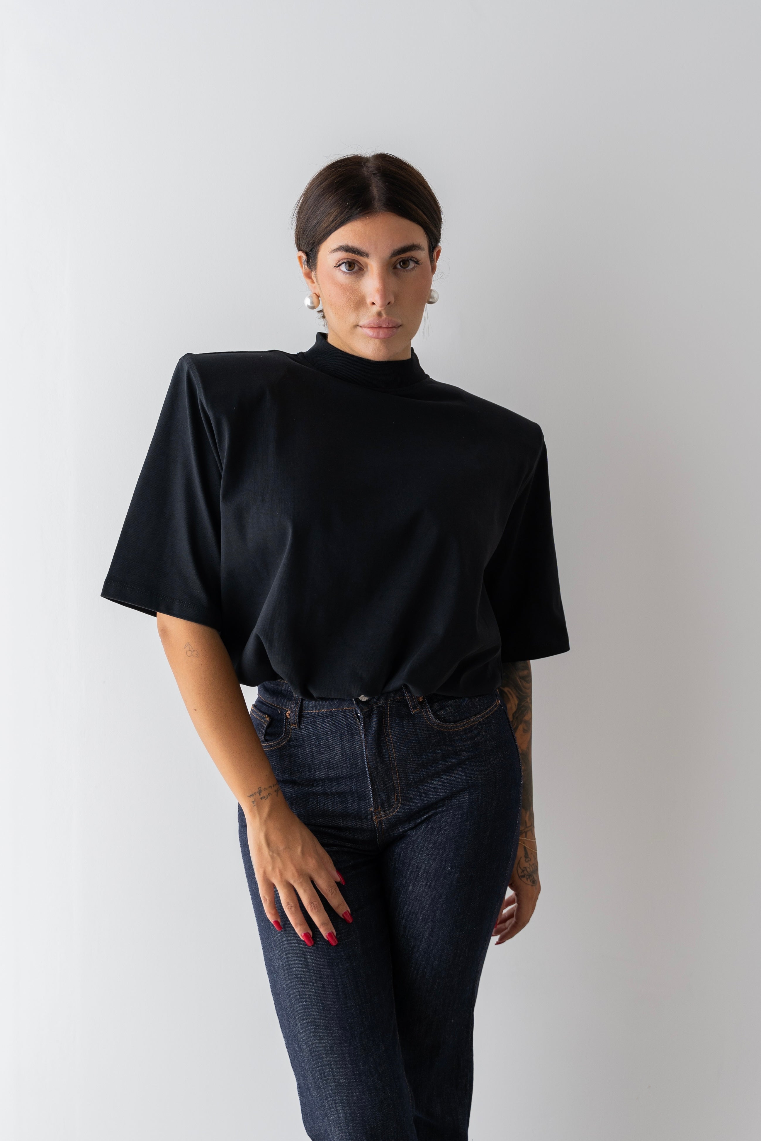 T-shirt Gèsier Cuore