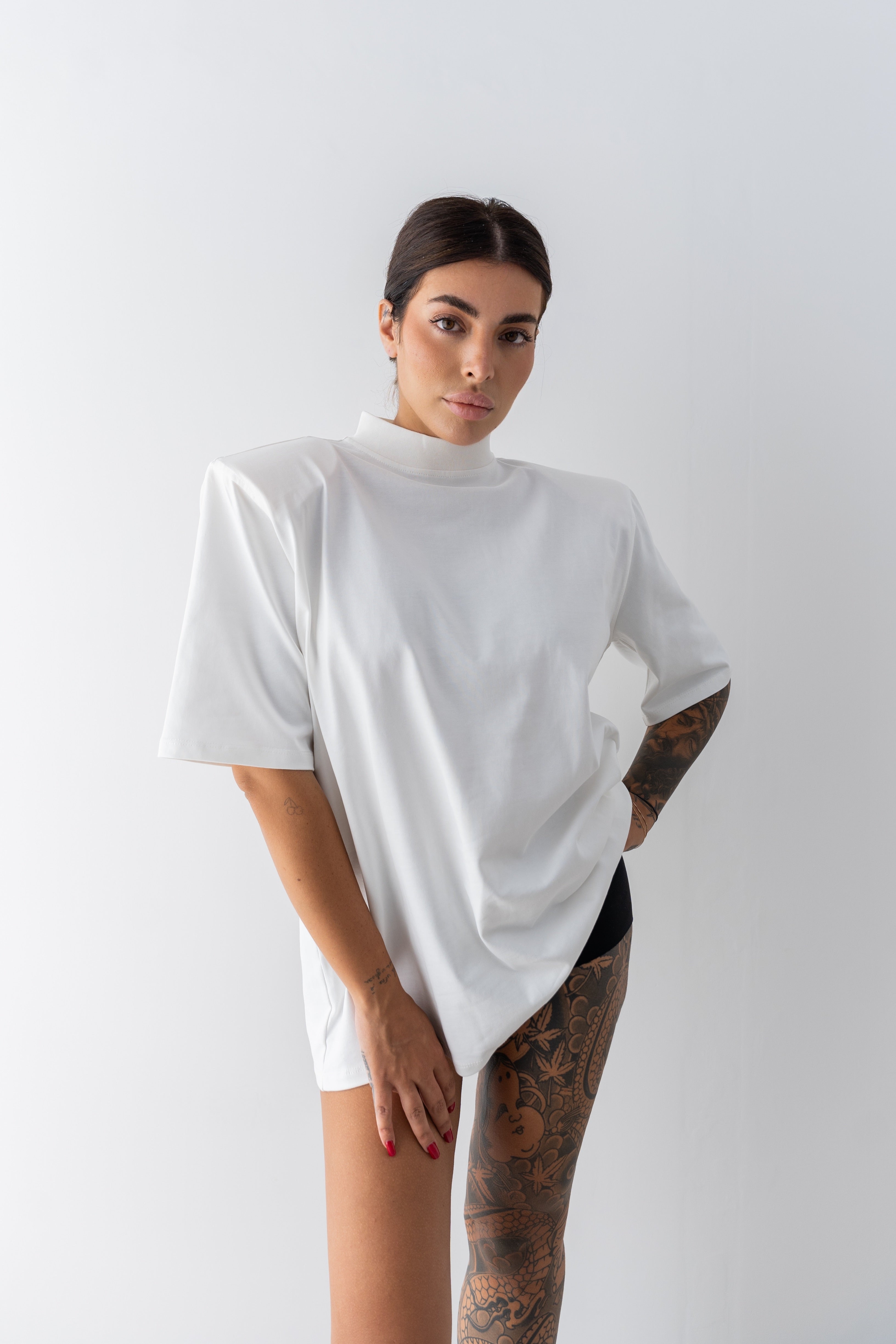 T-shirt Gèsier Cuore